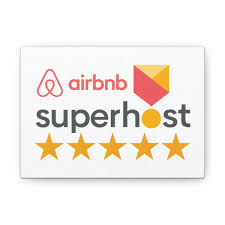 airbnb superhost